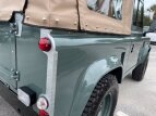 Thumbnail Photo 14 for 1995 Land Rover Defender